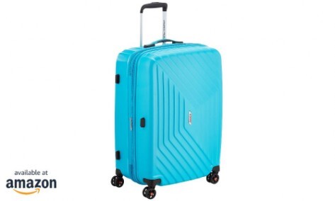 American Tourister - Air Force 1