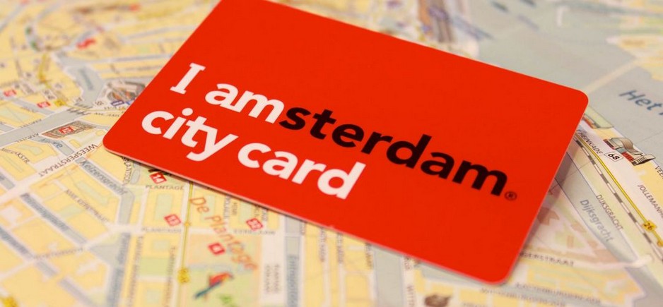 Amsterdam City Card