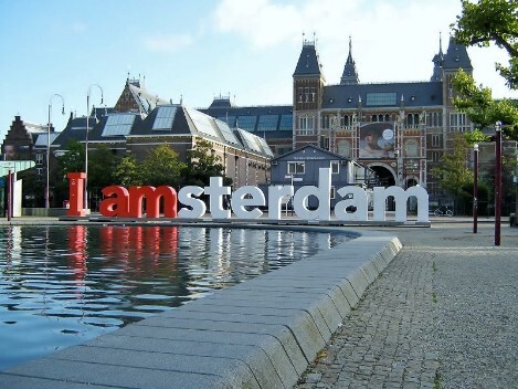 Amsterdam