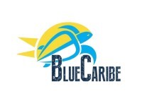 Blu Caribe tours logo