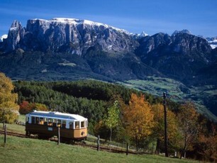 offerte viaggi in pullman low cost in Italia - Bolzano