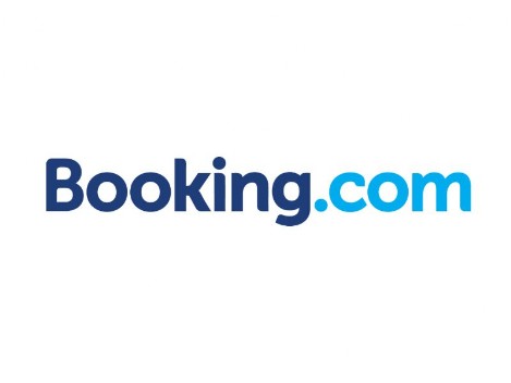 Booking.com logo