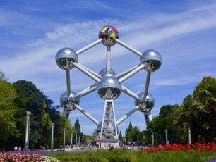 offerte viaggi in pullman low cost Internazionali - Bruxelles