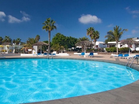 offerte appartamenti in Spagna Isole Canarie - Bungalows Playa Limones