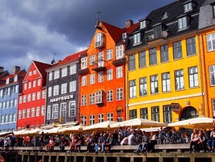 offerte appartamenti a Copenaghen