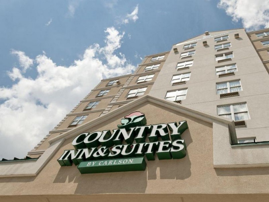 Country Inns & Suites By Carlson