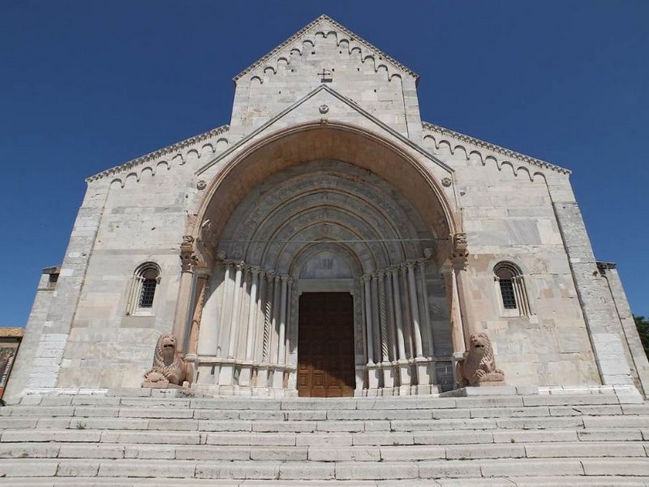Duomo di S. Ciriaco - Ancona
