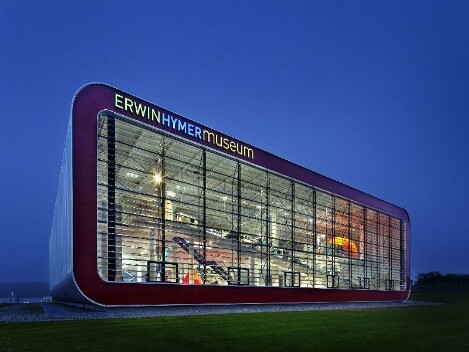 Erwin Hymer Museum