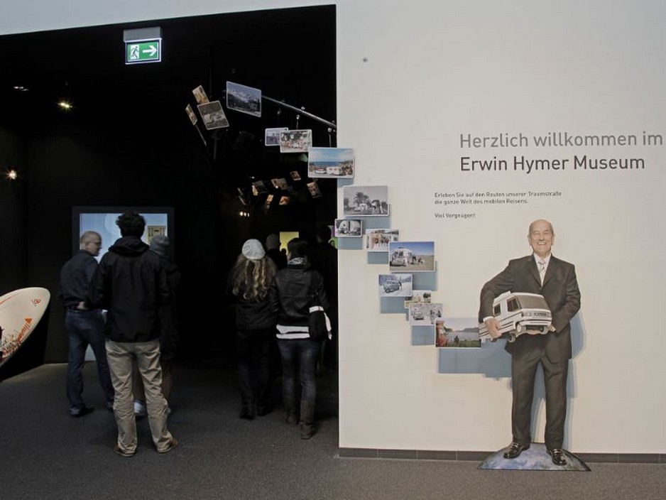 Erwin Hymer Museum2
