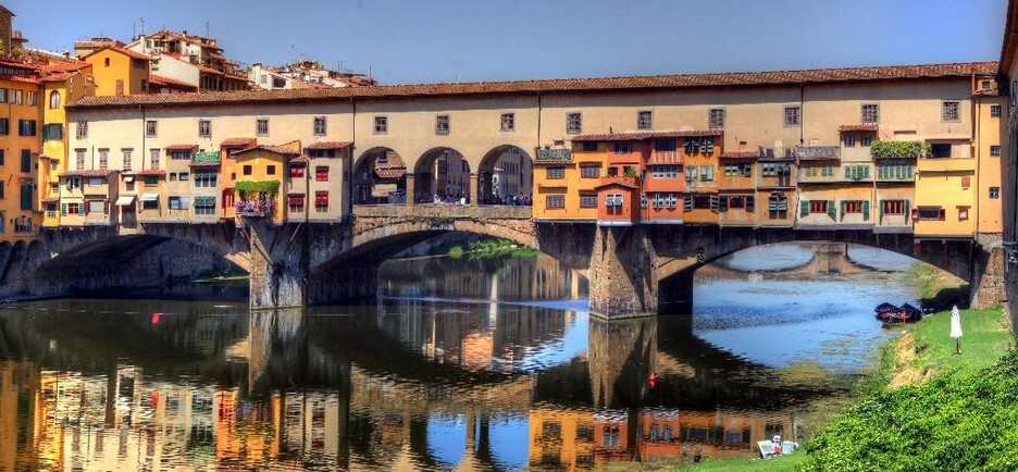 Firenze - Pontevecchio