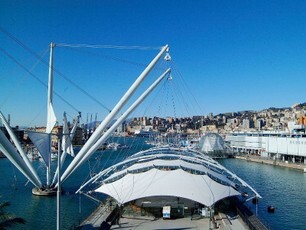 offerte viaggi in pullman low cost in Italia - Genova