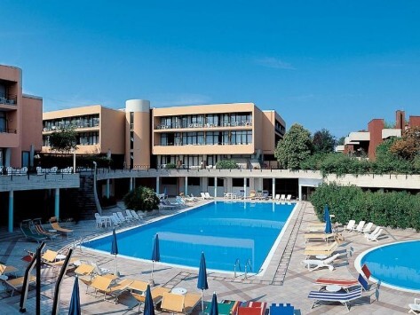 offerte appartamenti sul Lago di Garda - Hotel Residence Holiday