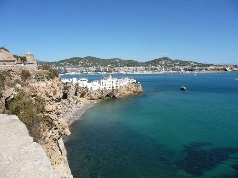offerte appartamenti a Ibiza