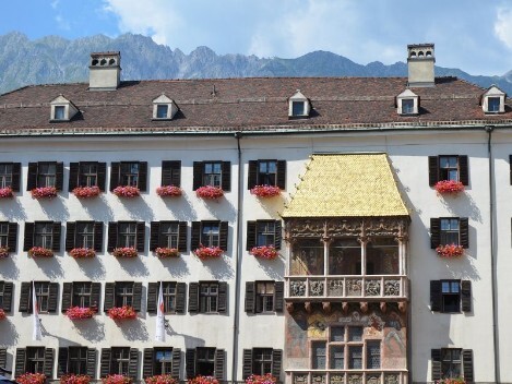 Innsbruck