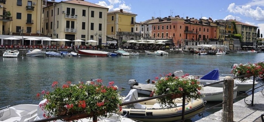offerte appartamenti e residence sul Lago di Garda