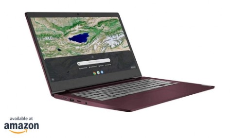 Lenovo Chromebook S340 Notebook