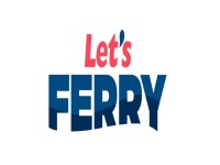 Let's Ferry logo1