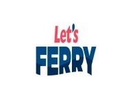 Let's Ferry logo3