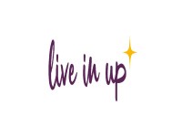 Liveinup logo