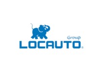 Locauto logo