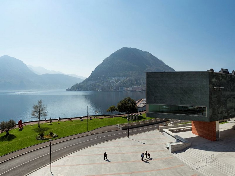 Lugano