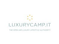 Luxury Camp logo