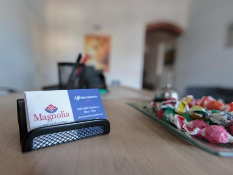 offerte appartamenti a Pisa - Magnolia Comfort & Rooms