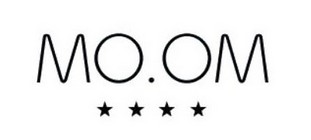 Momo Motel logo