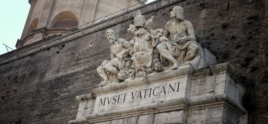 Musei Vaticani