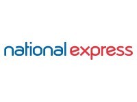 National Express UK logo