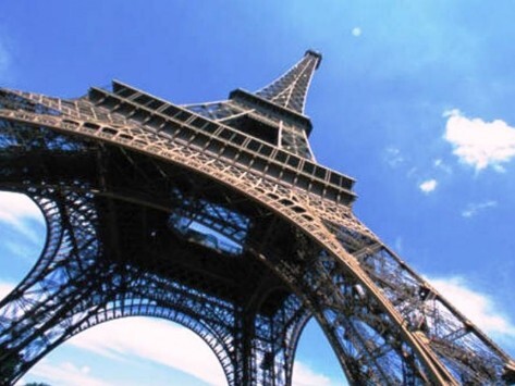 offerte viaggi in pullman low cost Internazionali - Parigi