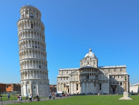 offerte appartamenti a Pisa