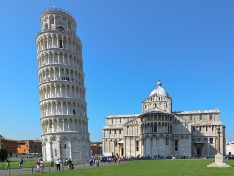 offerte appartamenti a Pisa