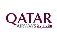Qatar Airways logo1