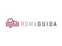 ROMA GUIDA logo