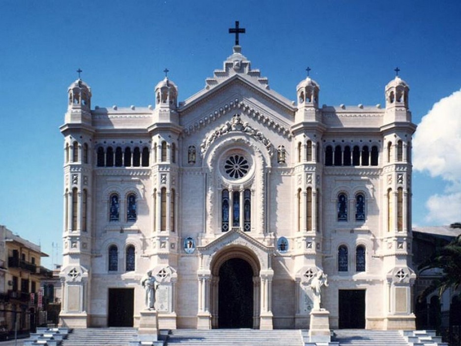 Reggio Calabria Duomo
