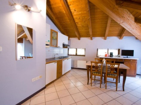 offerte appartamenti sul Lago di Garda - Residence Royal House