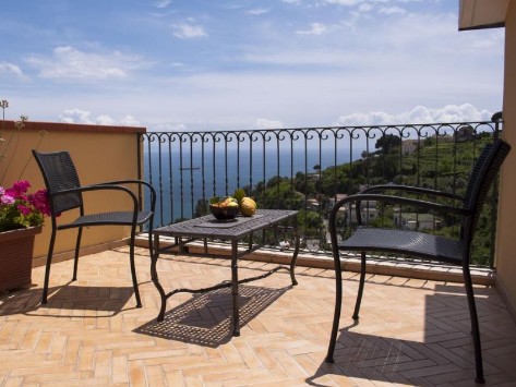offerte appartamenti in Costiera Amalfitana - Residence Zelzar