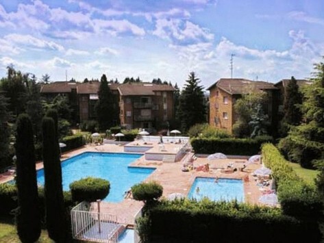 offerte appartamenti sul Lago di Garda - Residenza Cappuccini
