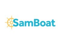 SamBoat logo