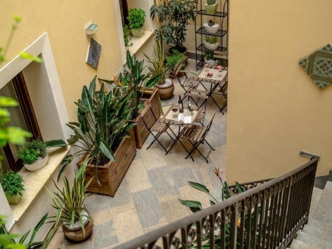 offerte appartamenti in Sicilia - San Domenico Residence