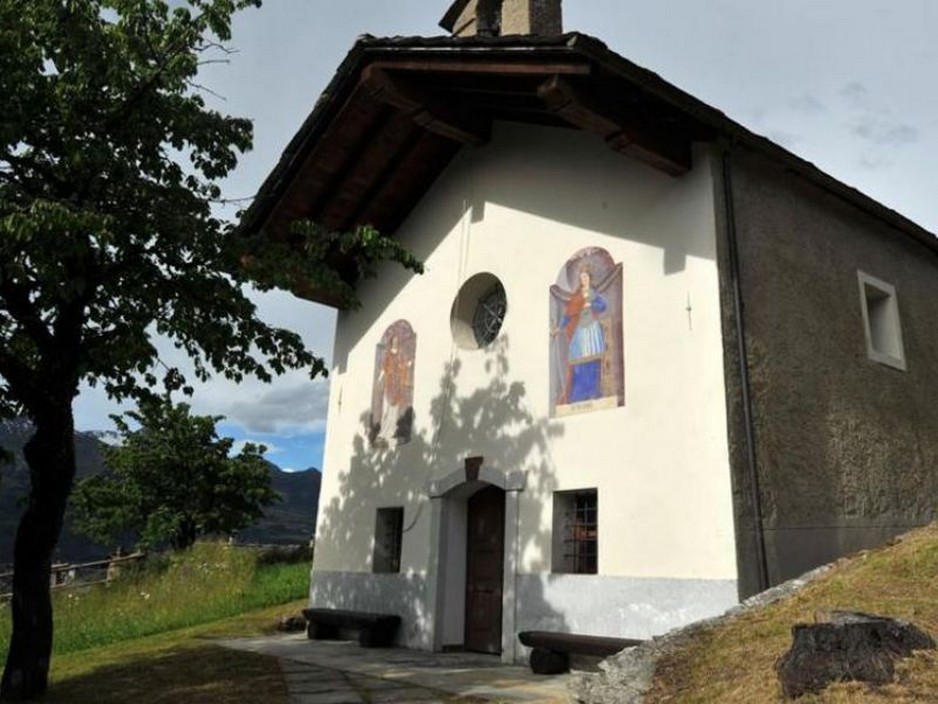 Santuario Papa Wojtyla