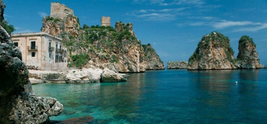 offerte appartamenti e residence in Sicilia