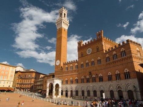 Siena