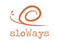 SloWays logo