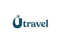 U-travel logo