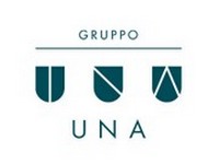 UNA hotels logo