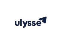 Ulysse travel logo