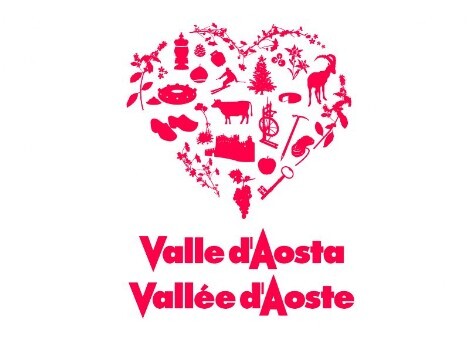 Valle d’Aosta logo