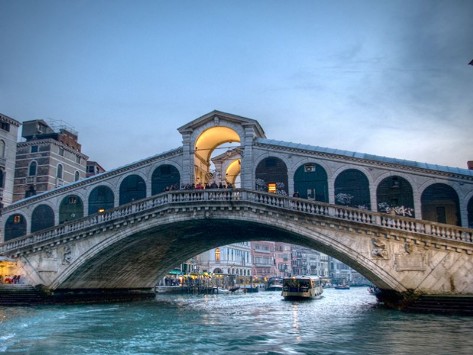 offerte viaggi in pullman low cost in Italia - Venezia